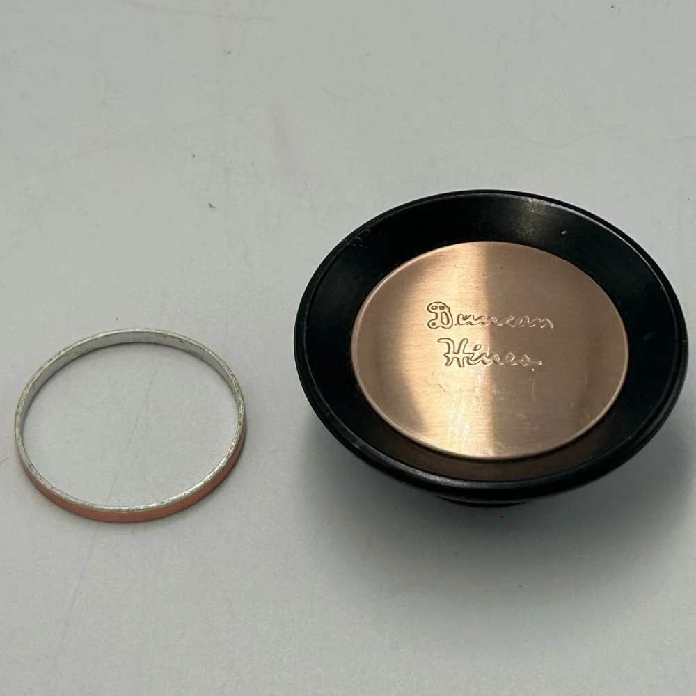 Vintage‎ Duncan Hines Replacement Knob ONLY For Skillet Sauce Frying Pan Pot Lid